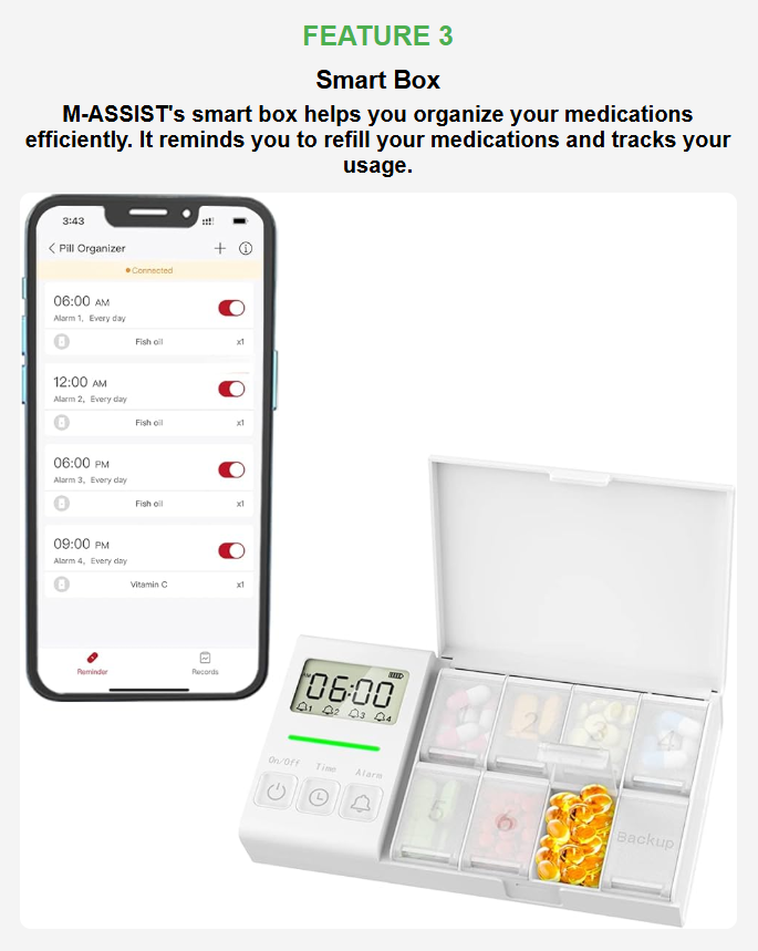 M-ASSIST 4