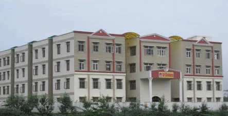 Sri Chaitanya Junior College